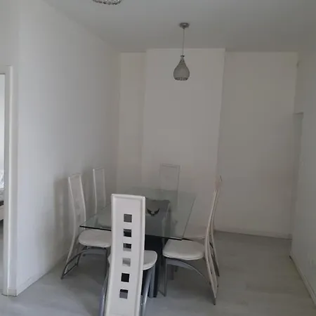 Du Parc Pont-de-Chéruy